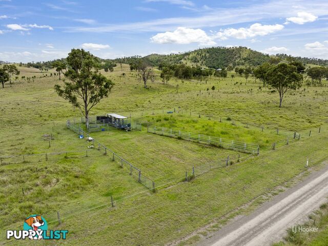 599 Spring Creek Road HARLIN QLD 4314