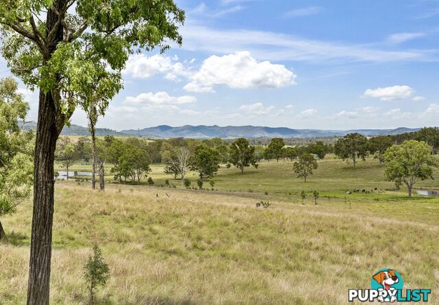 599 Spring Creek Road HARLIN QLD 4314