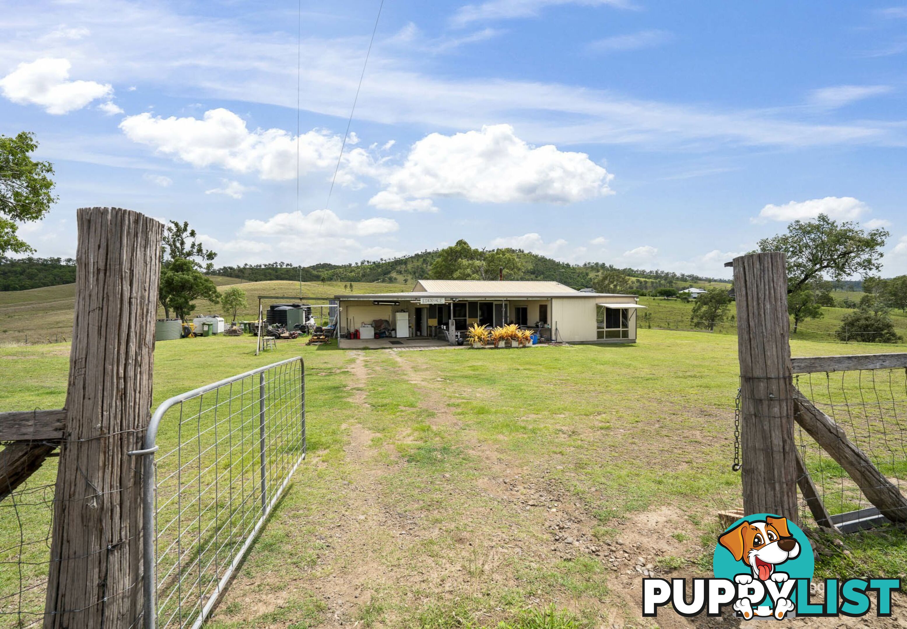 599 Spring Creek Road HARLIN QLD 4314