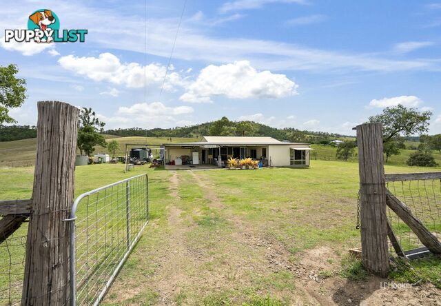 599 Spring Creek Road HARLIN QLD 4314