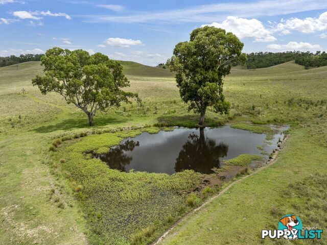 599 Spring Creek Road HARLIN QLD 4314