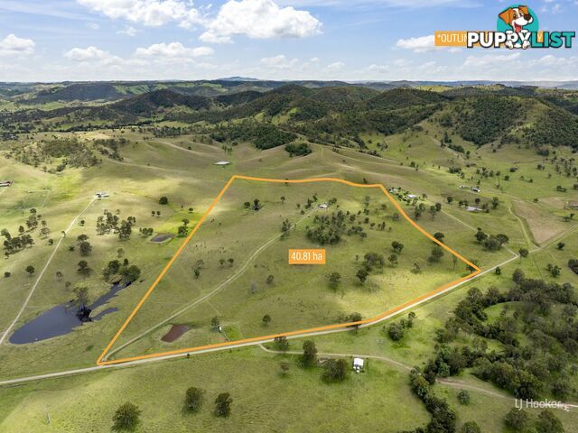 599 Spring Creek Road HARLIN QLD 4314