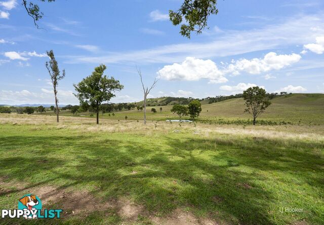 599 Spring Creek Road HARLIN QLD 4314