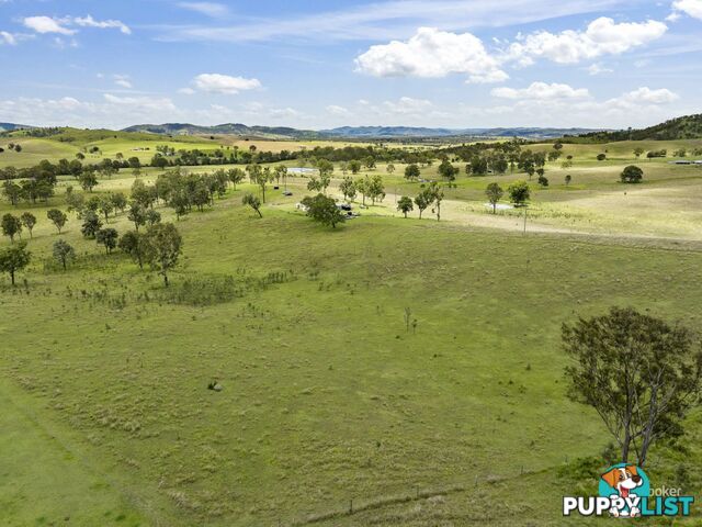 599 Spring Creek Road HARLIN QLD 4314