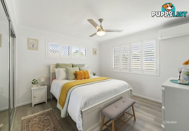 86 Fulham Street TOOGOOLAWAH QLD 4313