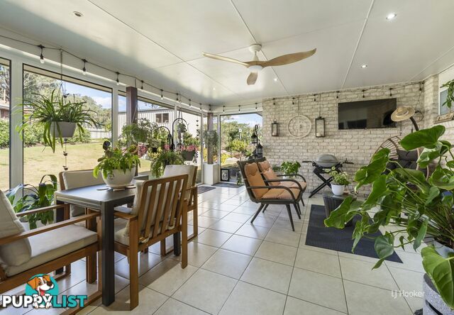 86 Fulham Street TOOGOOLAWAH QLD 4313