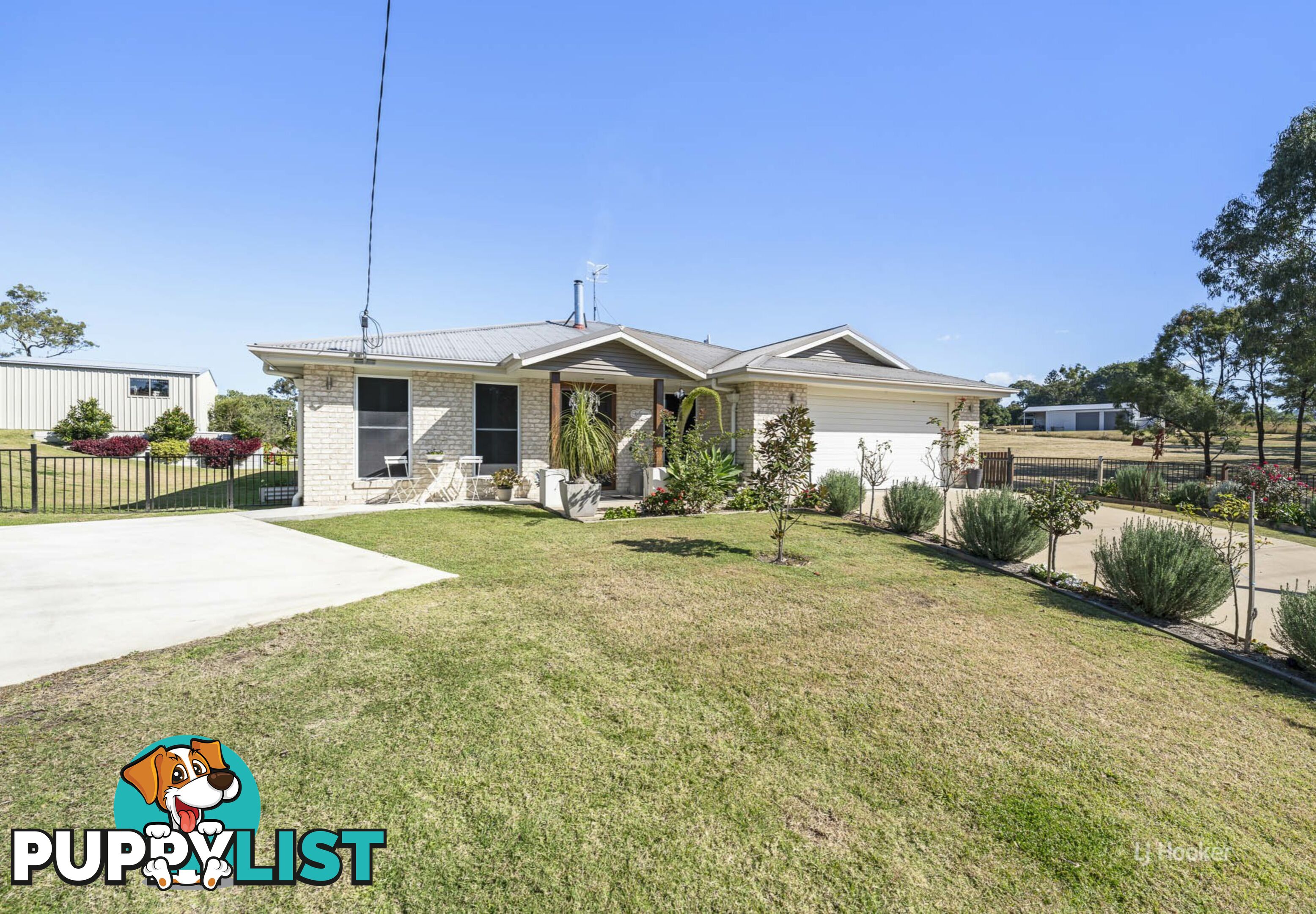 86 Fulham Street TOOGOOLAWAH QLD 4313