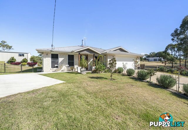 86 Fulham Street TOOGOOLAWAH QLD 4313