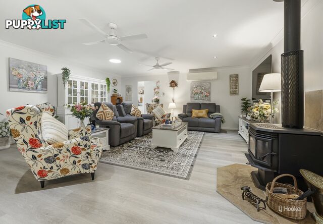 86 Fulham Street TOOGOOLAWAH QLD 4313