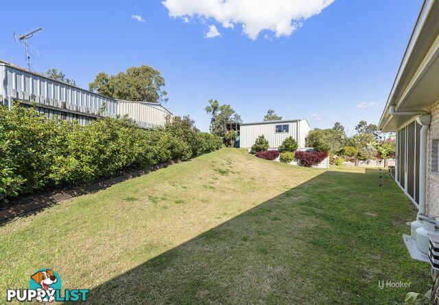 86 Fulham Street TOOGOOLAWAH QLD 4313