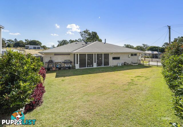 86 Fulham Street TOOGOOLAWAH QLD 4313
