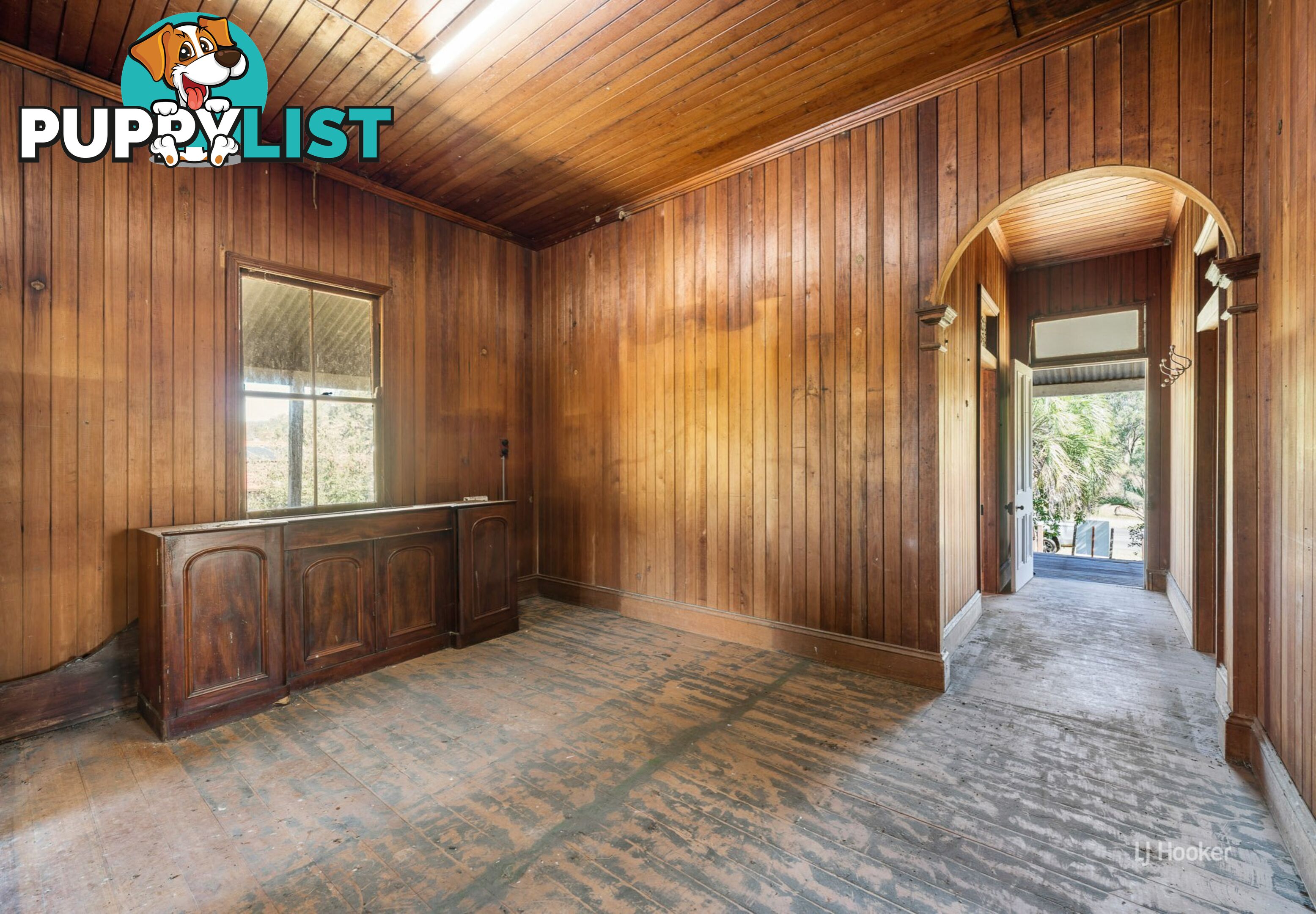 72 George Street LINVILLE QLD 4314