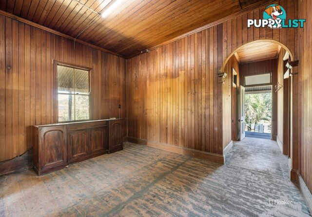 72 George Street LINVILLE QLD 4314