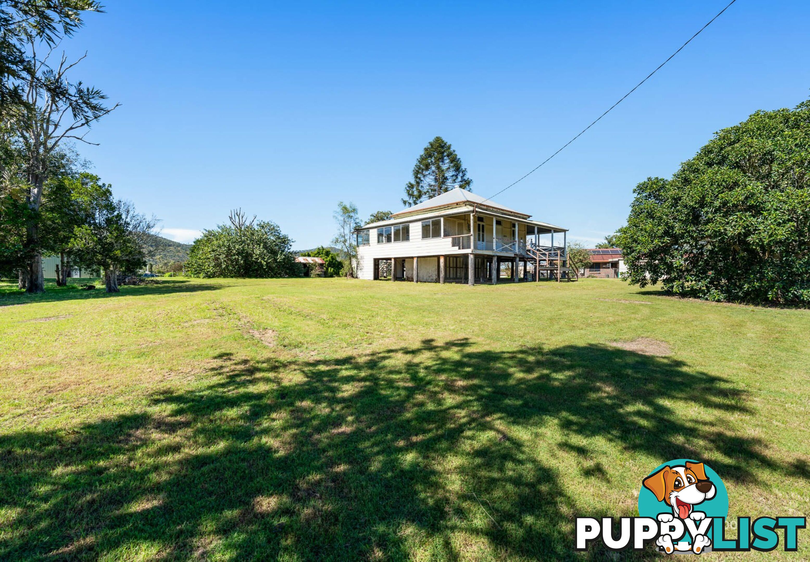 72 George Street LINVILLE QLD 4314