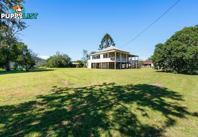 72 George Street LINVILLE QLD 4314