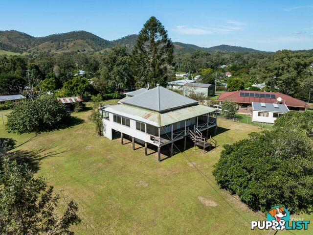 72 George Street LINVILLE QLD 4314