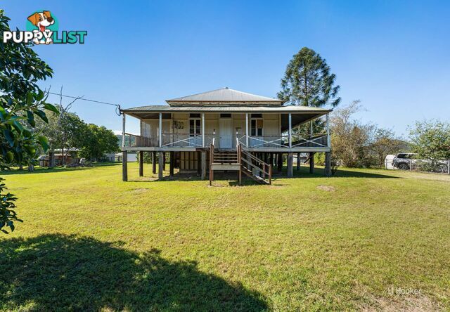 72 George Street LINVILLE QLD 4314