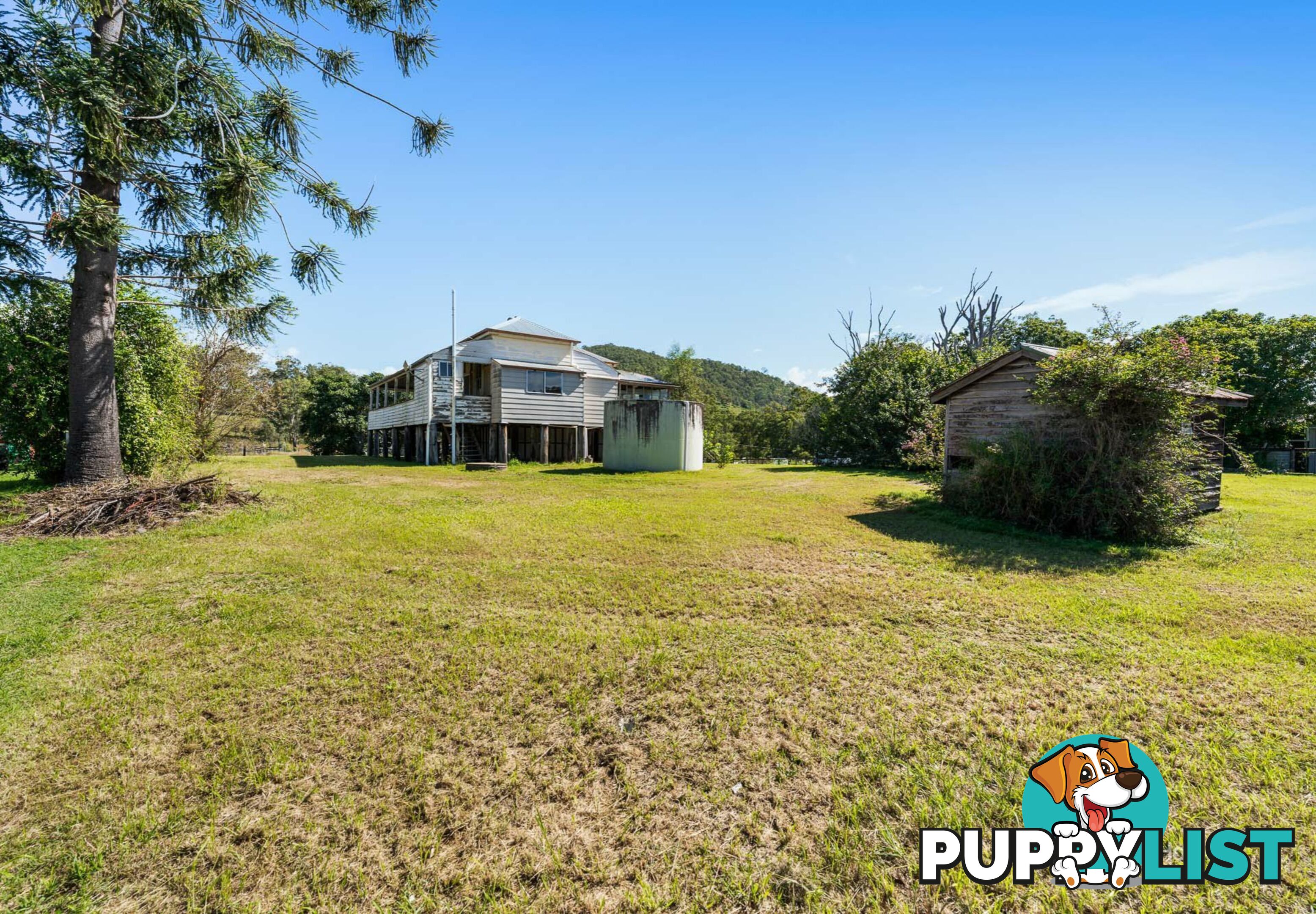 72 George Street LINVILLE QLD 4314