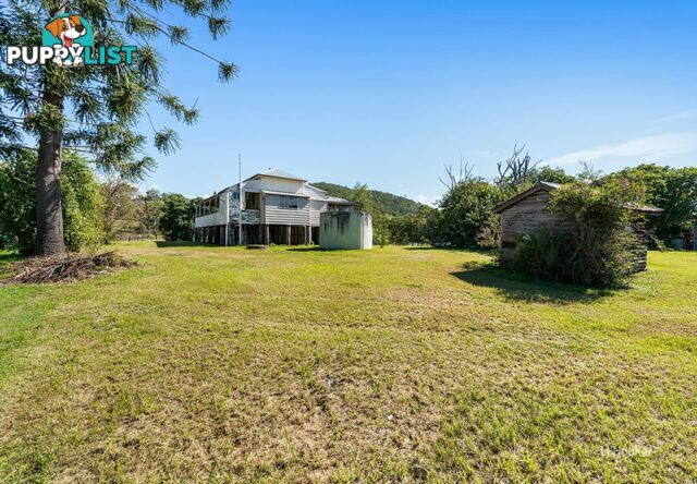 72 George Street LINVILLE QLD 4314