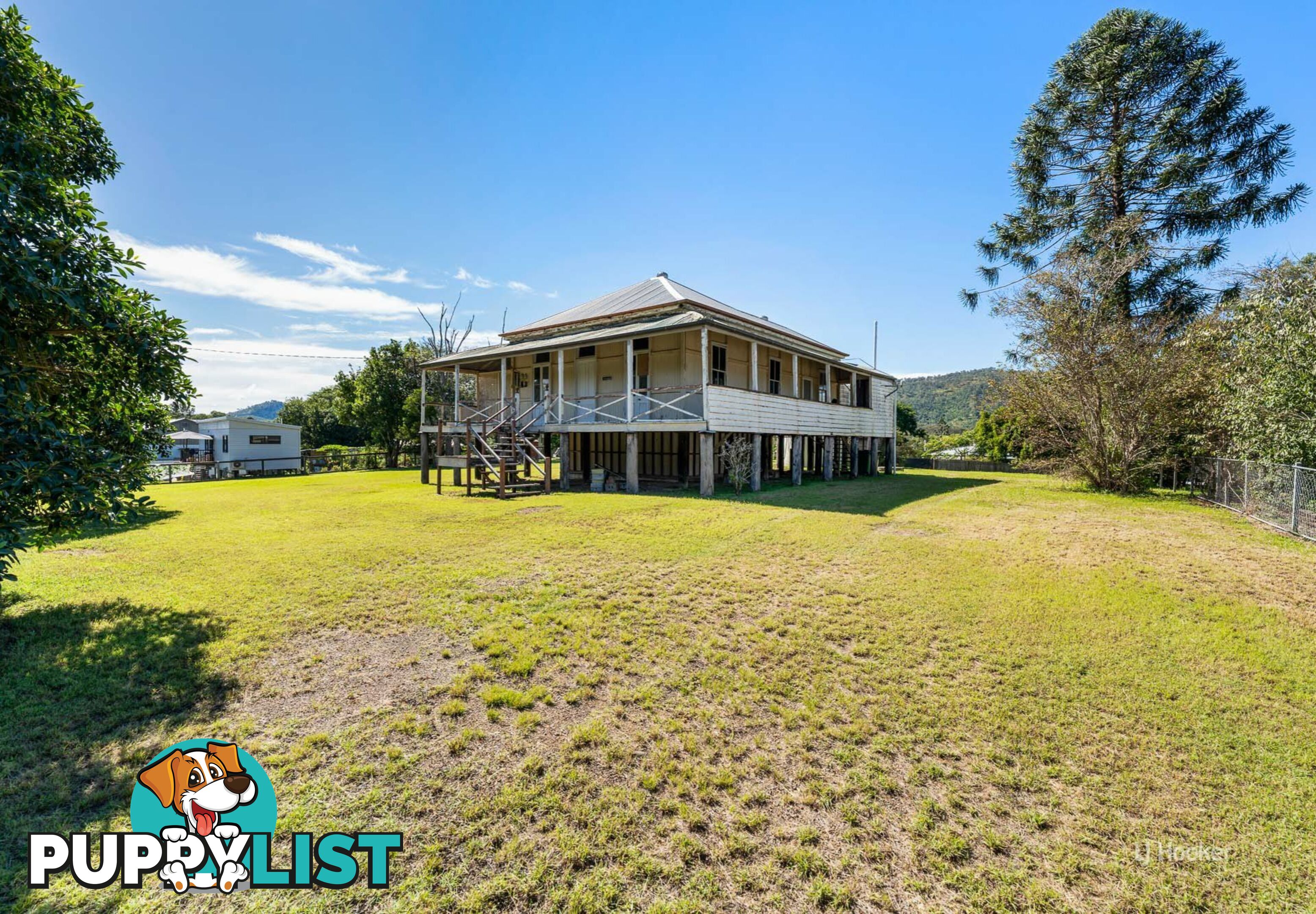 72 George Street LINVILLE QLD 4314