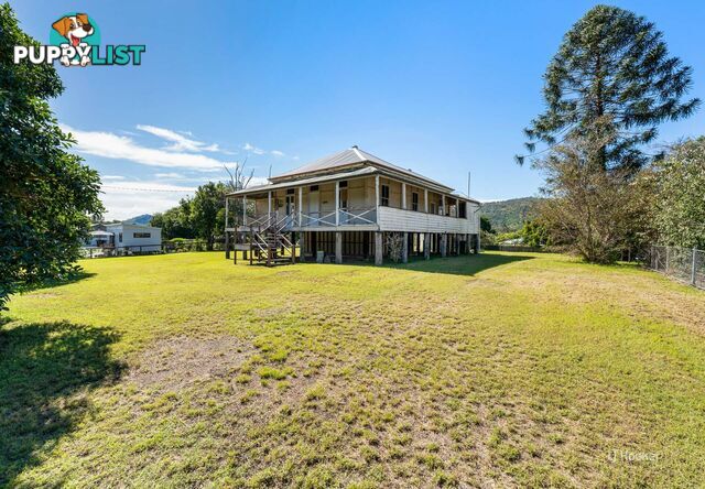 72 George Street LINVILLE QLD 4314