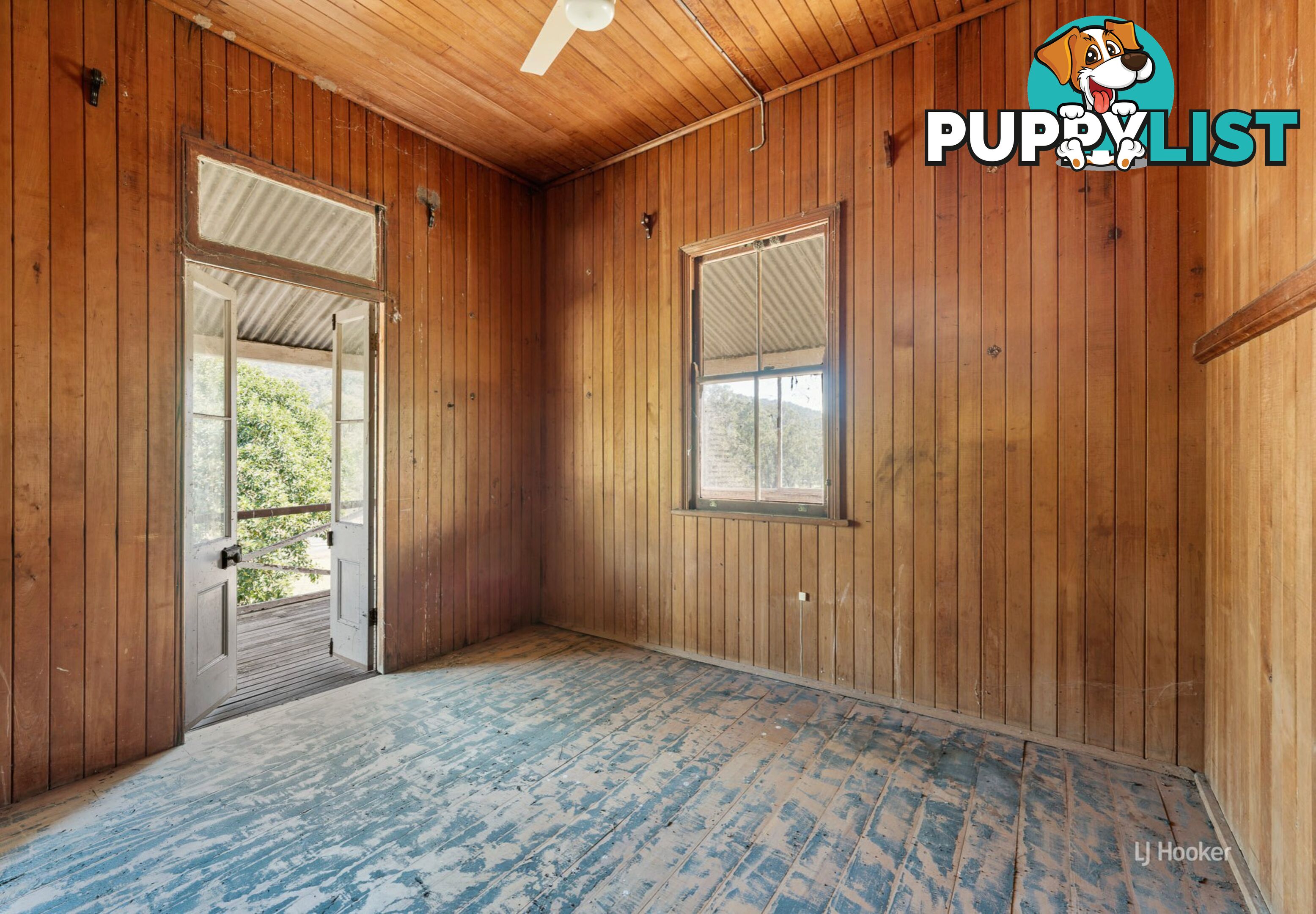 72 George Street LINVILLE QLD 4314