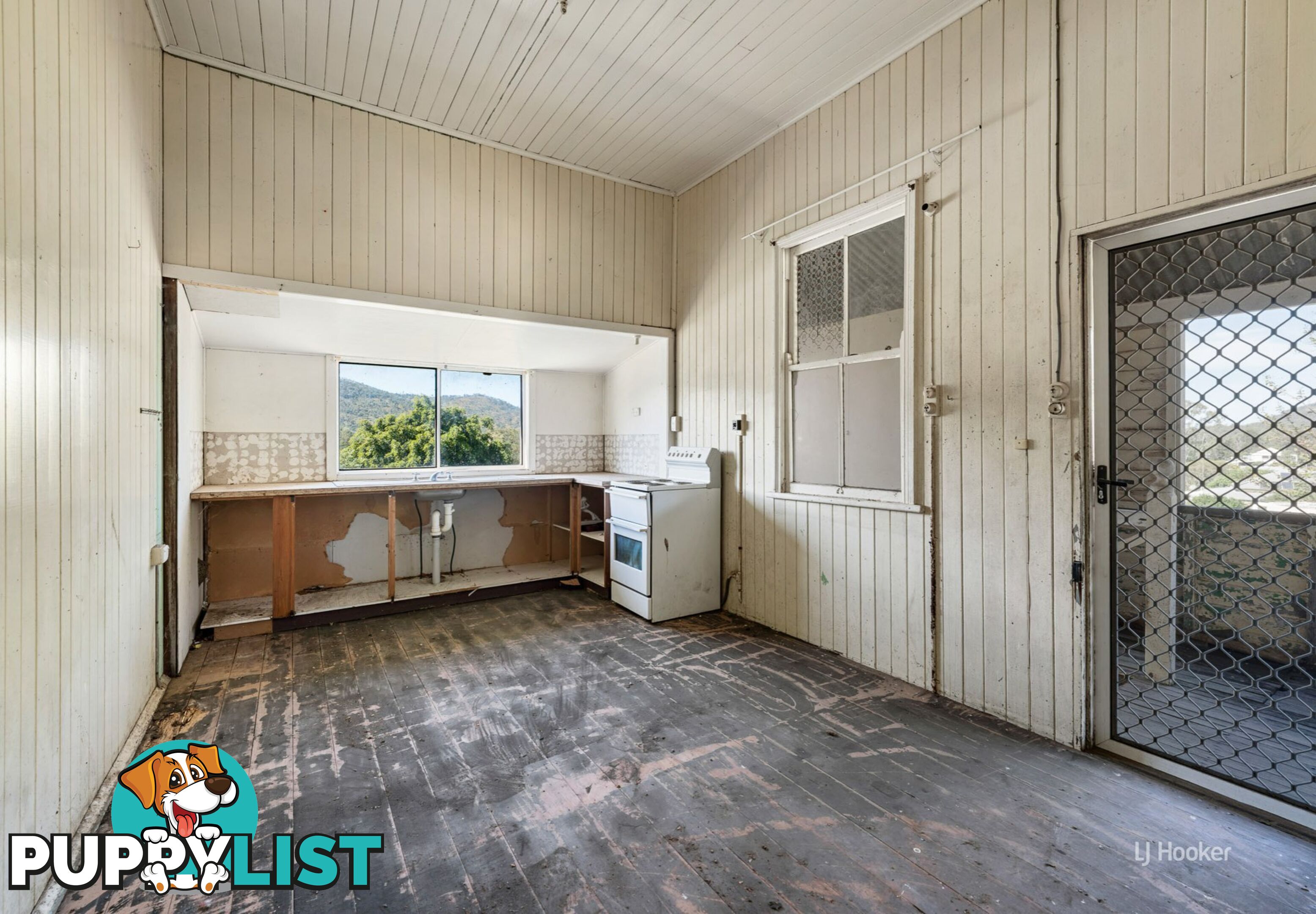 72 George Street LINVILLE QLD 4314