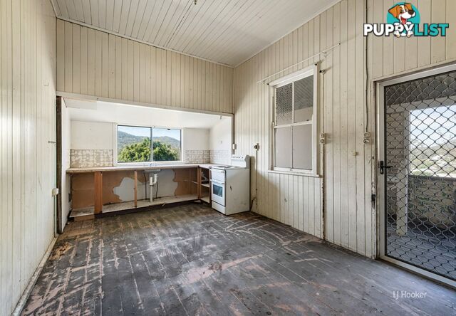 72 George Street LINVILLE QLD 4314