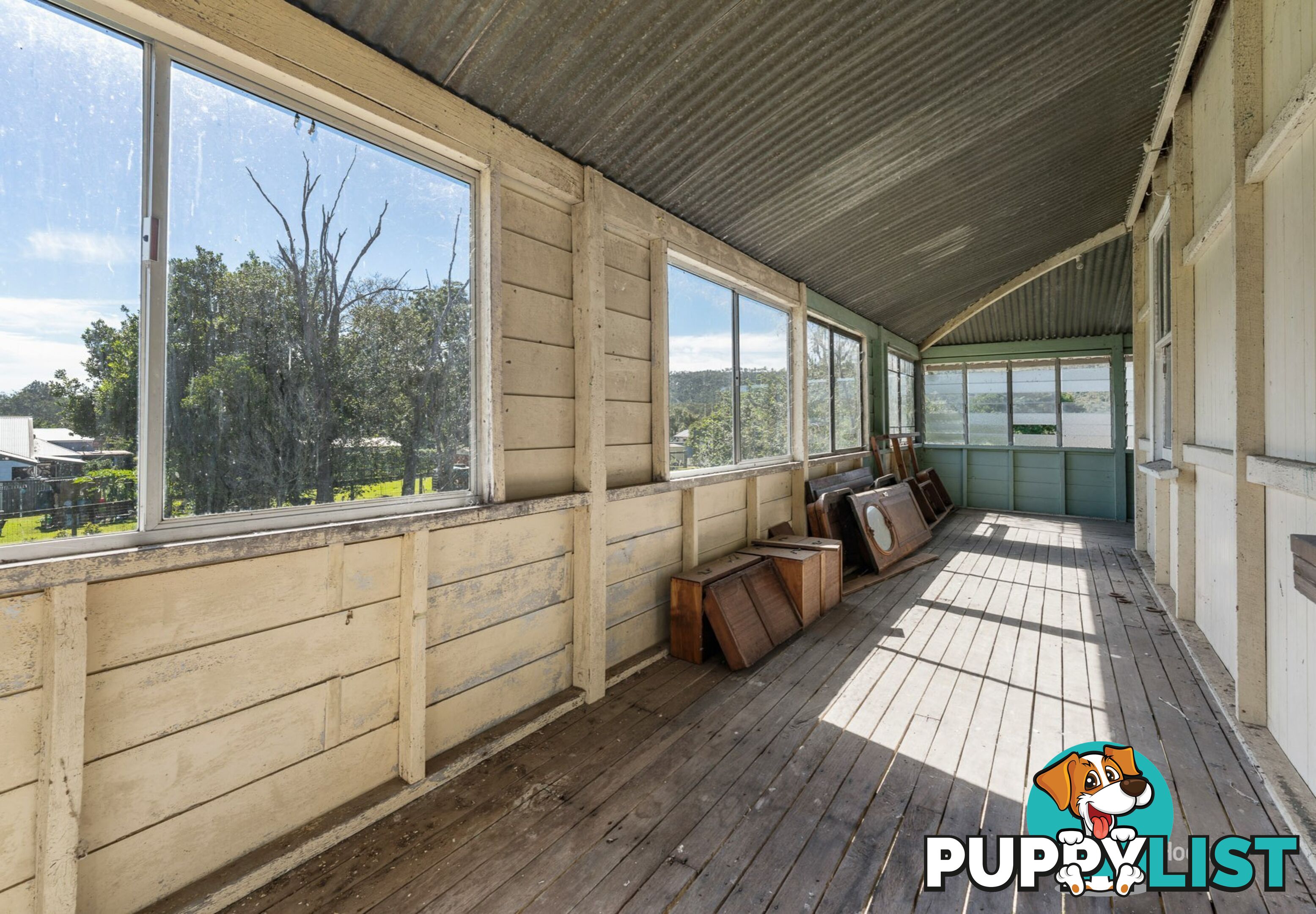 72 George Street LINVILLE QLD 4314