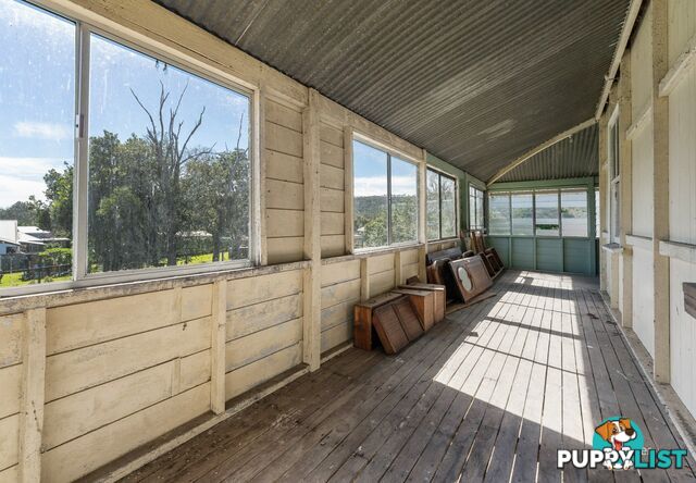 72 George Street LINVILLE QLD 4314