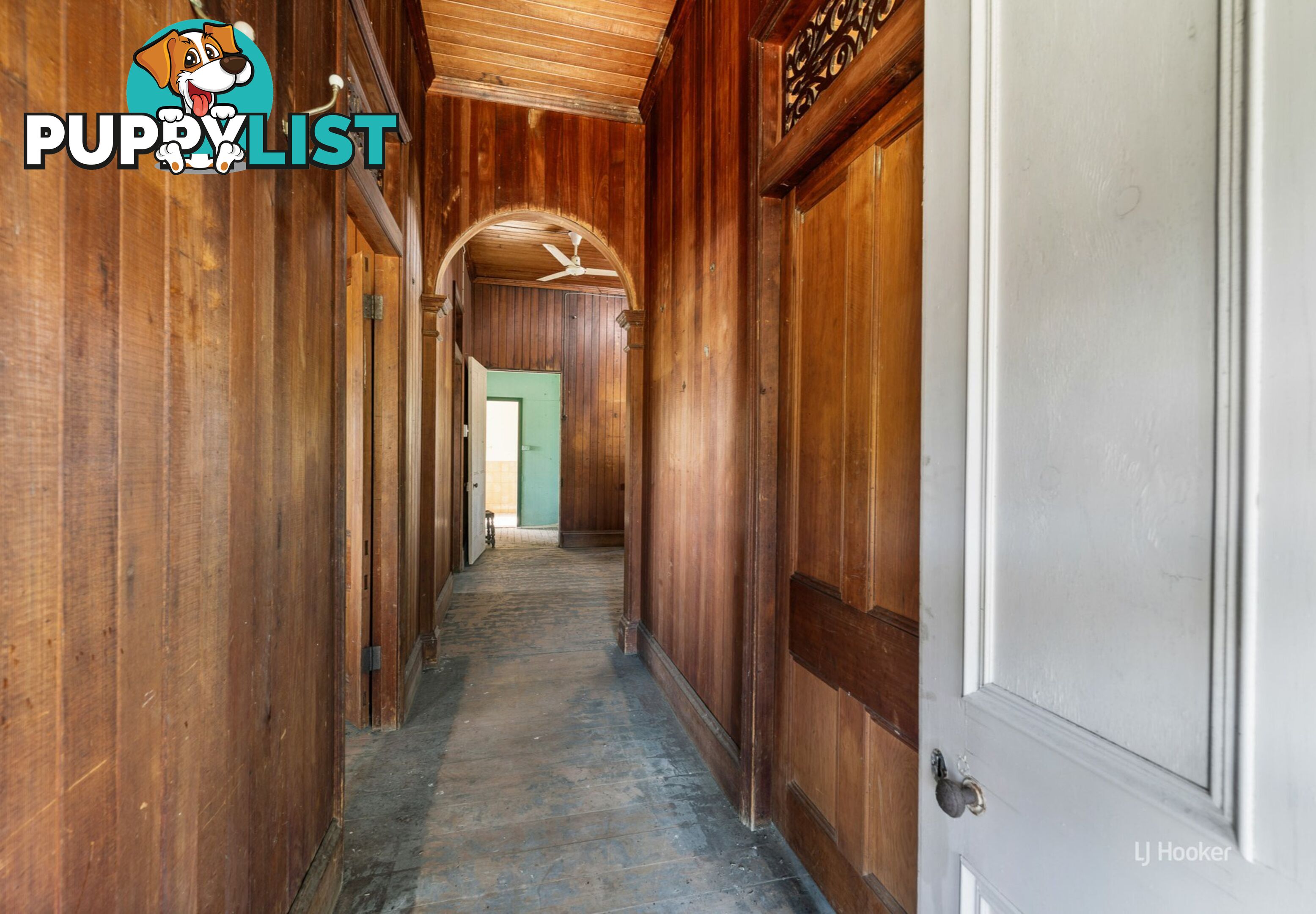 72 George Street LINVILLE QLD 4314
