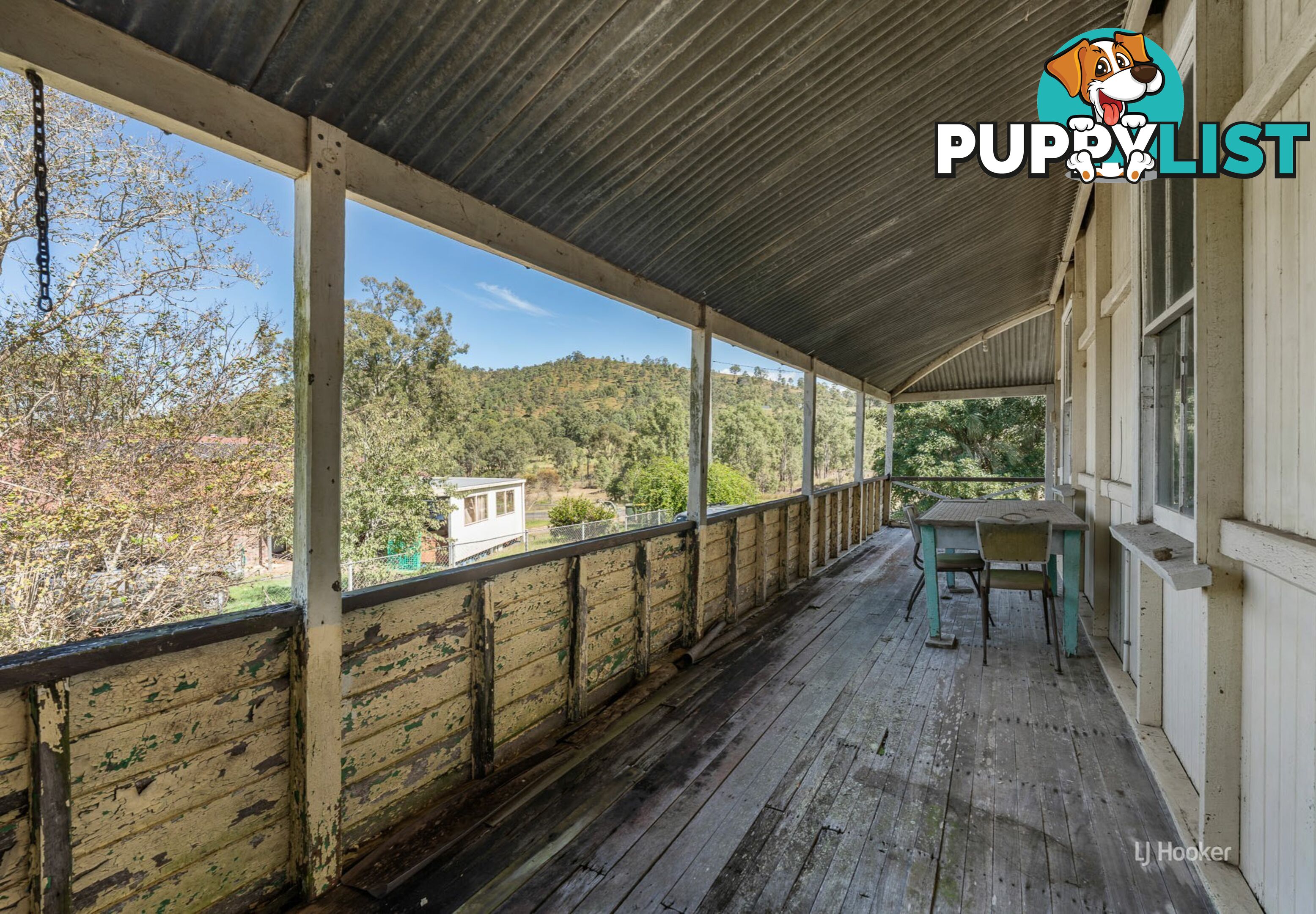 72 George Street LINVILLE QLD 4314