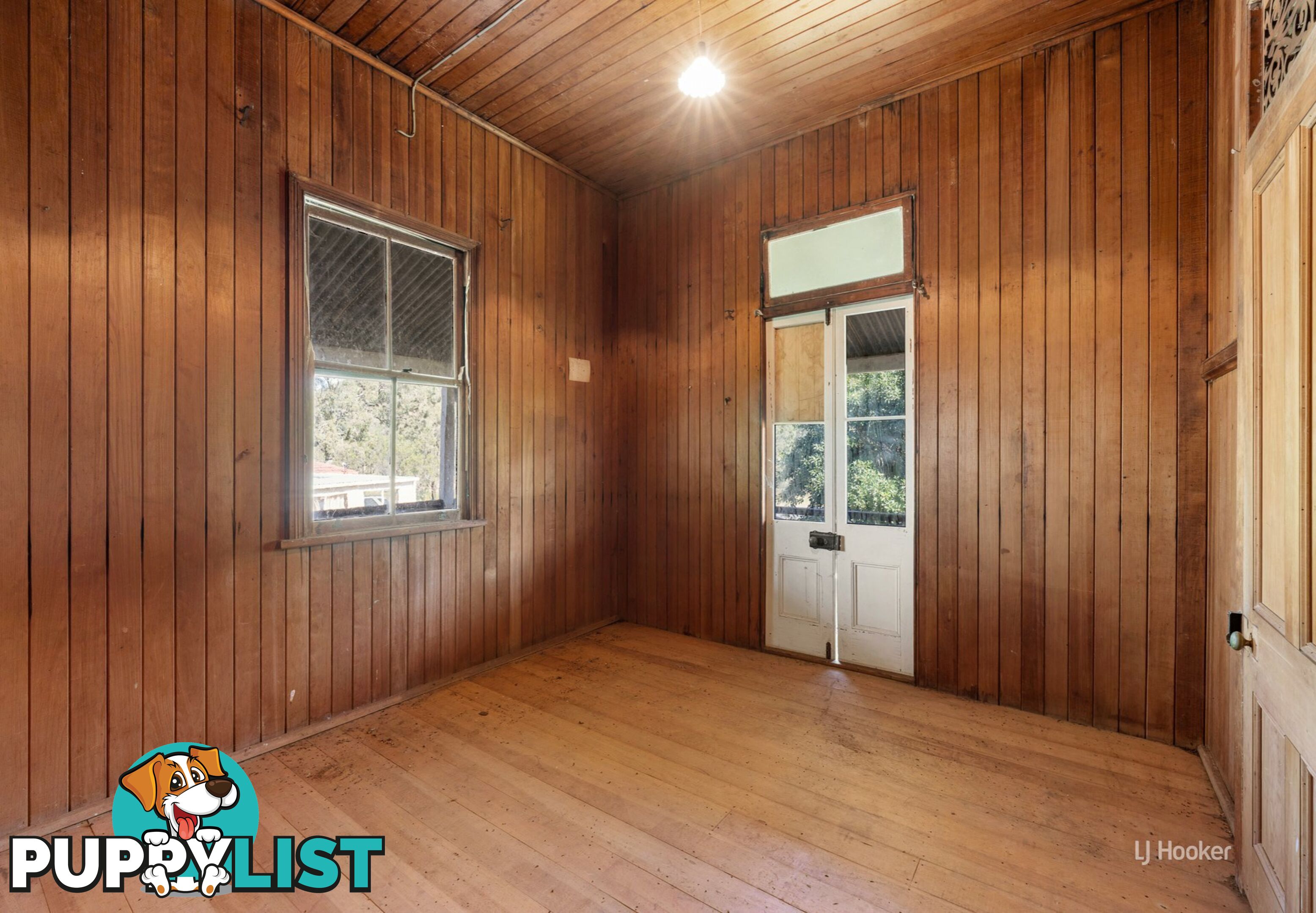 72 George Street LINVILLE QLD 4314