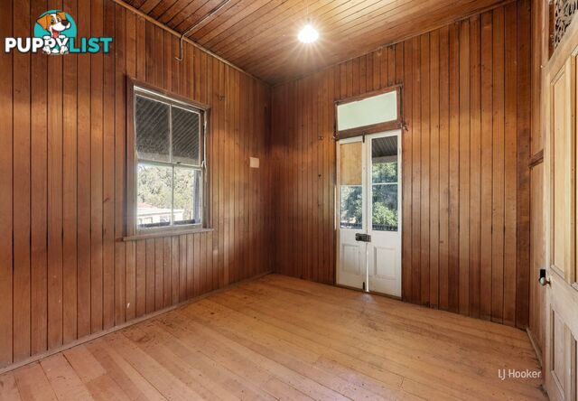 72 George Street LINVILLE QLD 4314