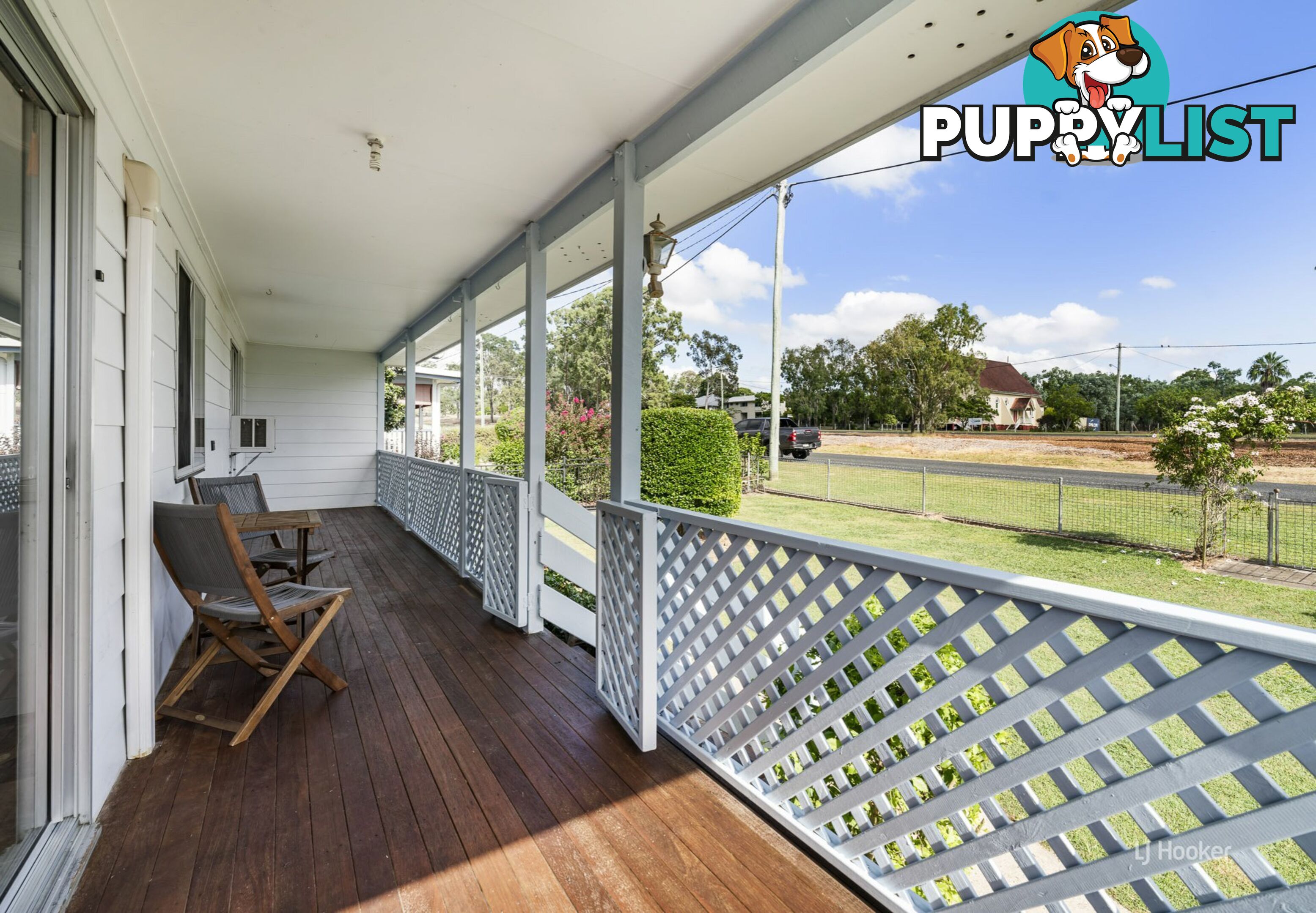 50 Eskdale Road TOOGOOLAWAH QLD 4313