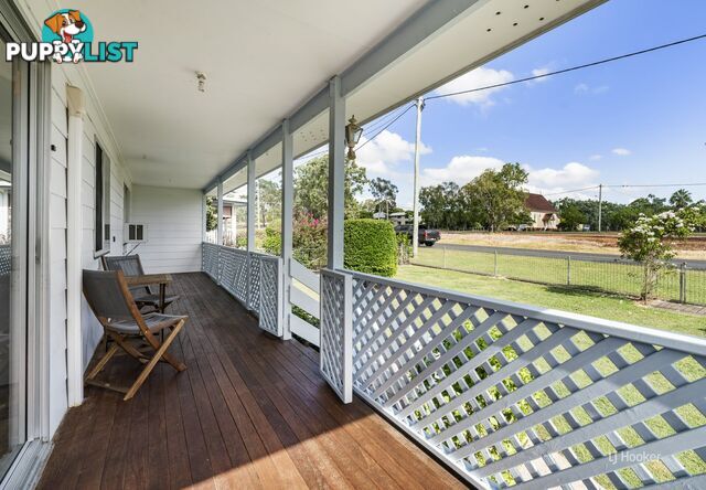 50 Eskdale Road TOOGOOLAWAH QLD 4313