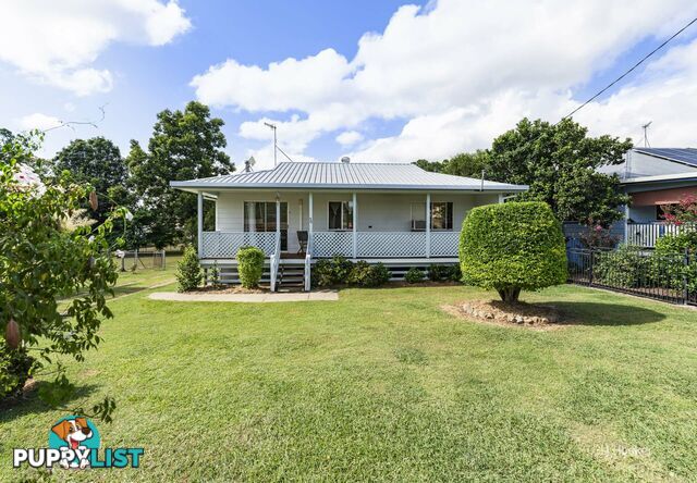 50 Eskdale Road TOOGOOLAWAH QLD 4313