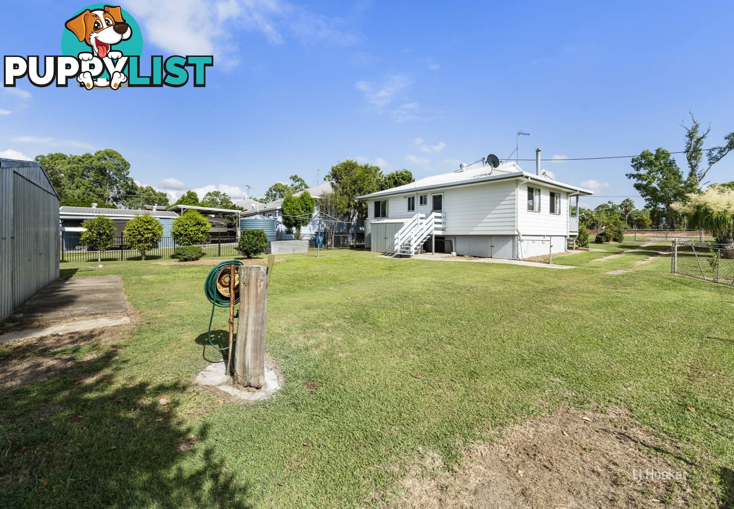 50 Eskdale Road TOOGOOLAWAH QLD 4313