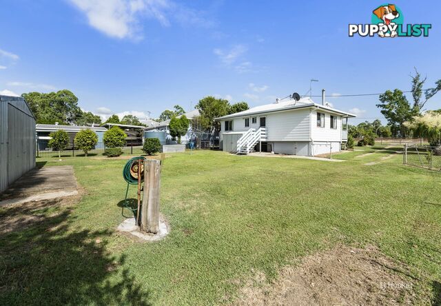 50 Eskdale Road TOOGOOLAWAH QLD 4313