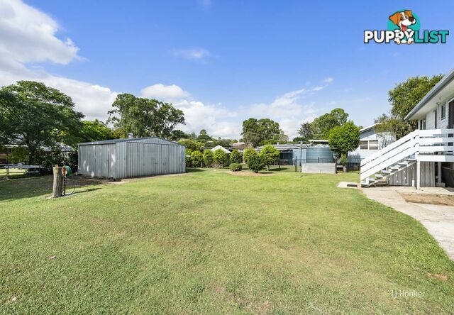 50 Eskdale Road TOOGOOLAWAH QLD 4313