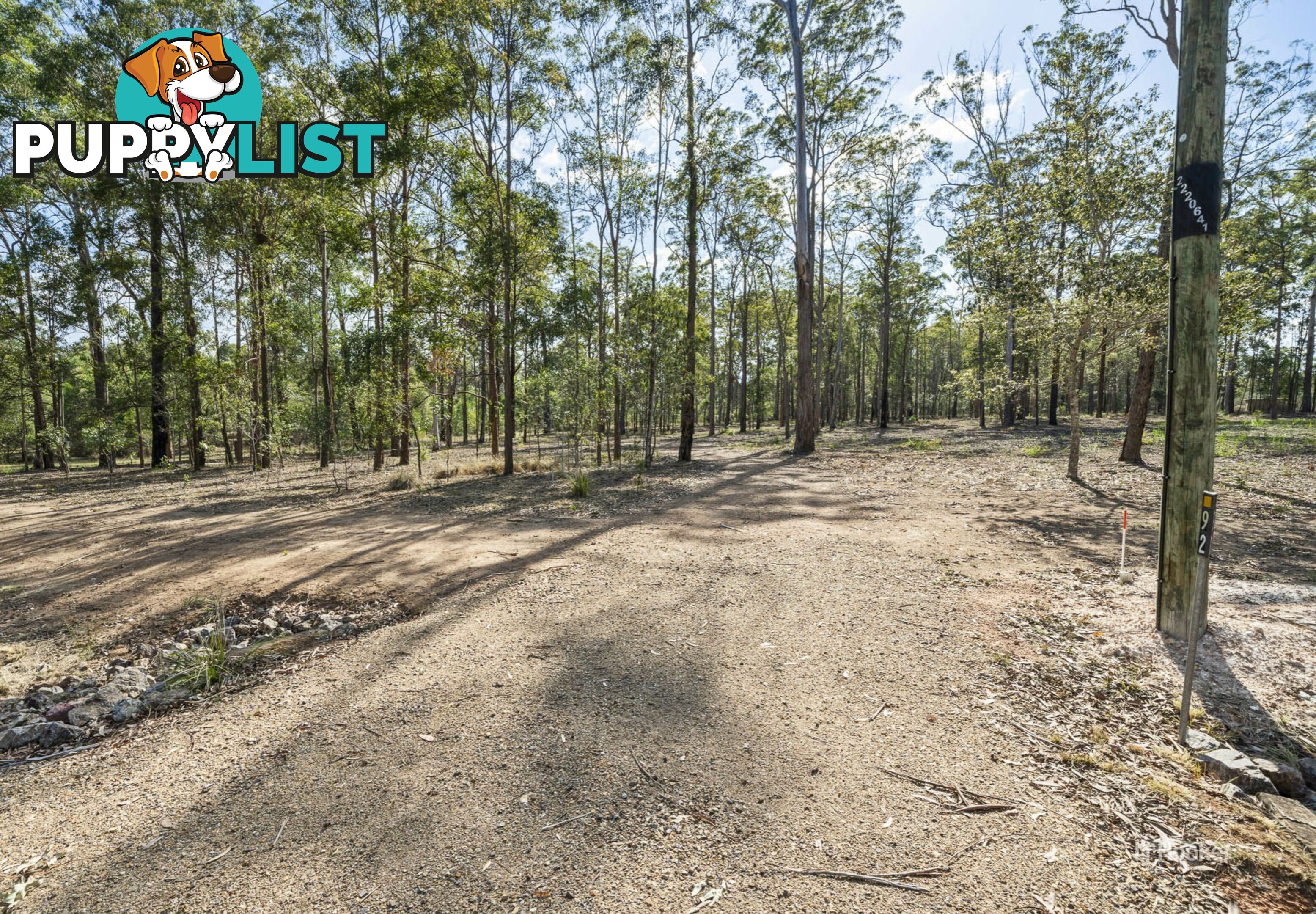 Lot 3 Anita Road BLACKBUTT QLD 4314