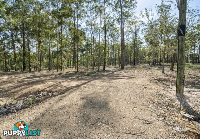 Lot 3 Anita Road BLACKBUTT QLD 4314