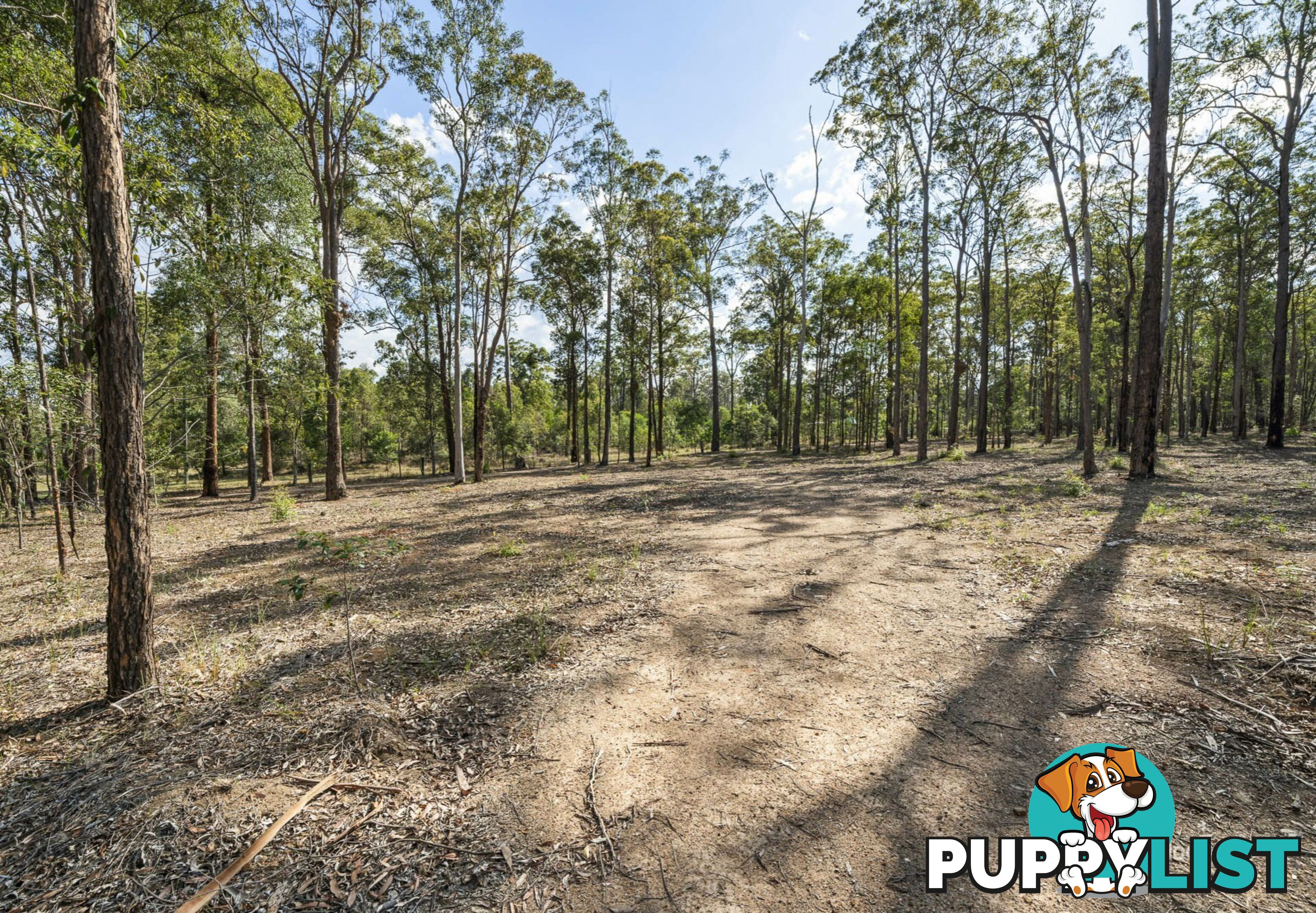 Lot 3 Anita Road BLACKBUTT QLD 4314