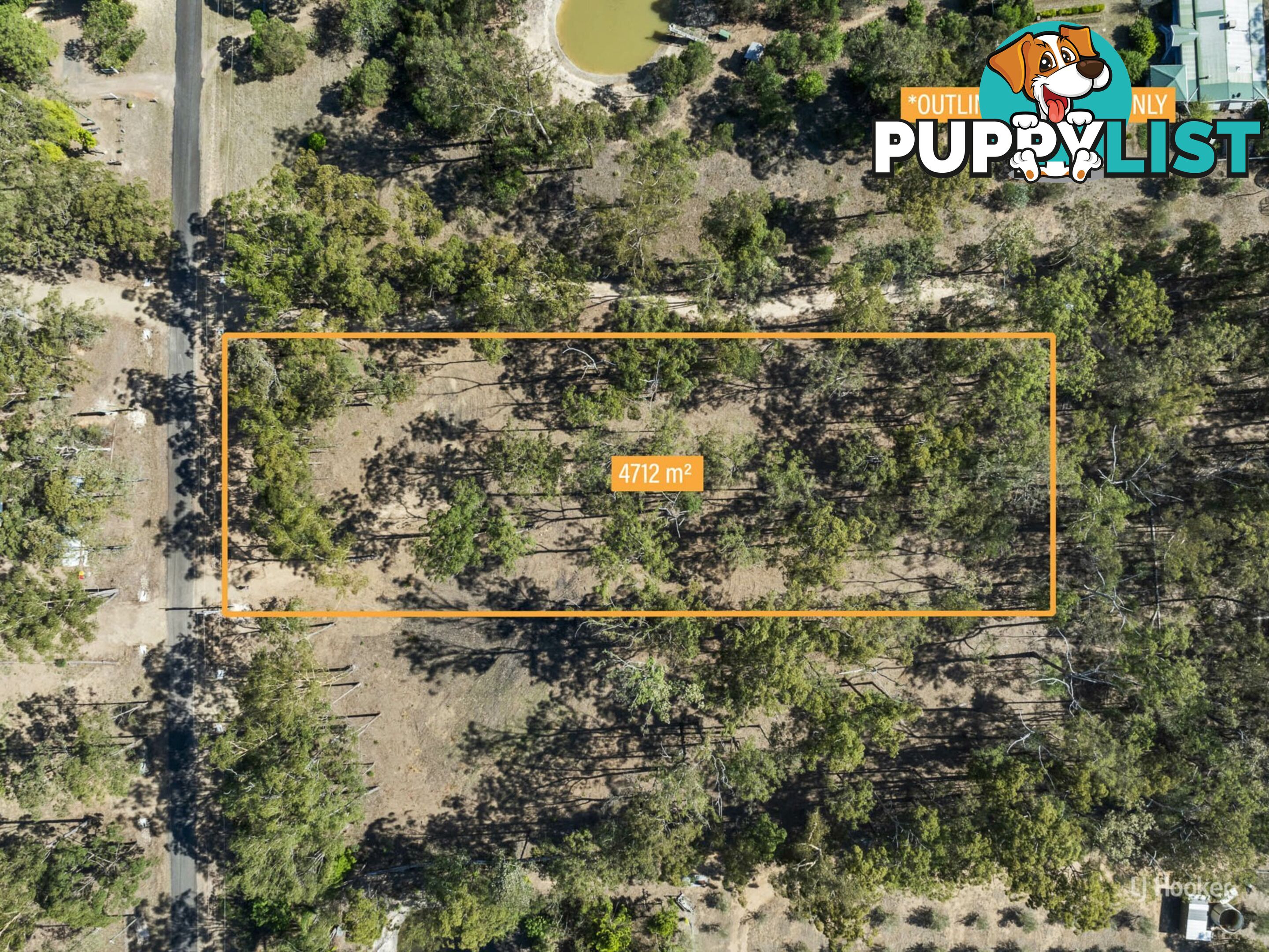 Lot 3 Anita Road BLACKBUTT QLD 4314