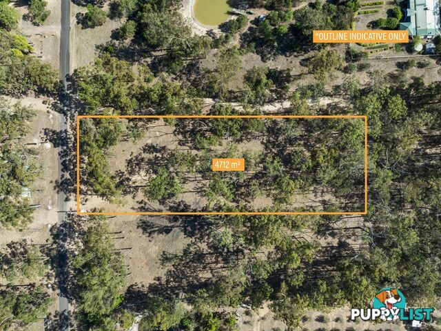 Lot 3 Anita Road BLACKBUTT QLD 4314