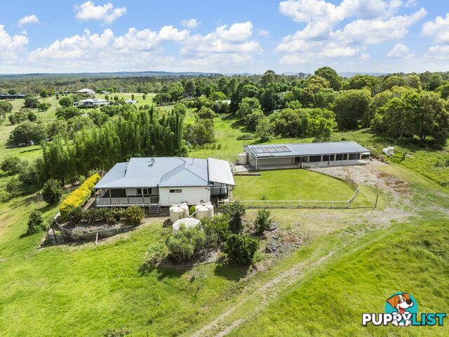 79 David Road TAROMEO QLD 4314