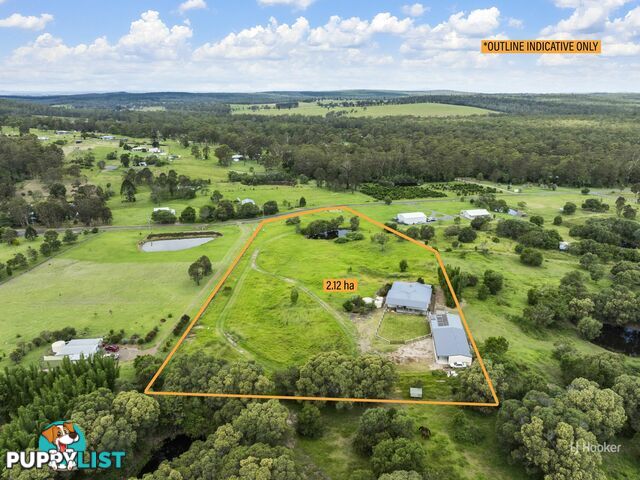 79 David Road TAROMEO QLD 4314