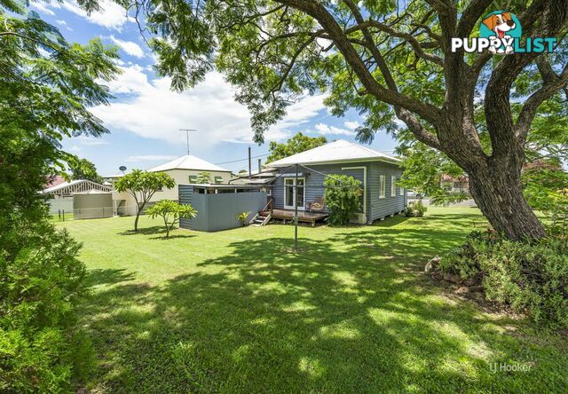 21 Abbotsford Street TOOGOOLAWAH QLD 4313