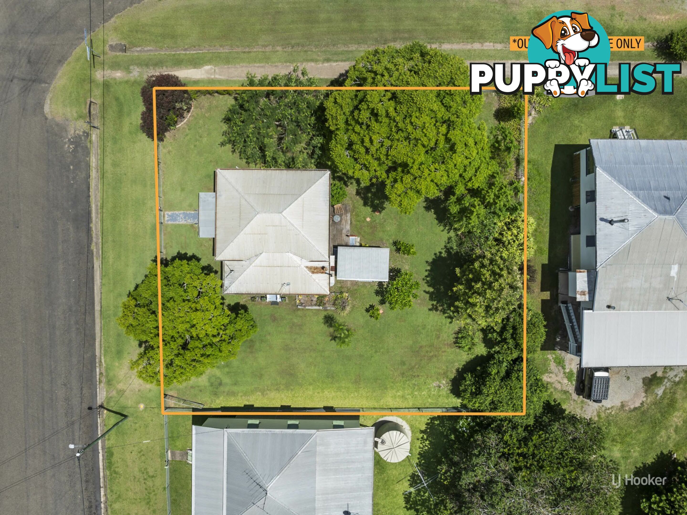 21 Abbotsford Street TOOGOOLAWAH QLD 4313