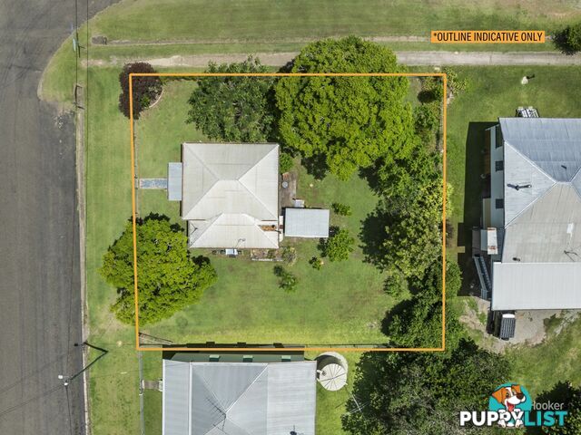 21 Abbotsford Street TOOGOOLAWAH QLD 4313